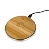 bamboo wireless charger for iphone