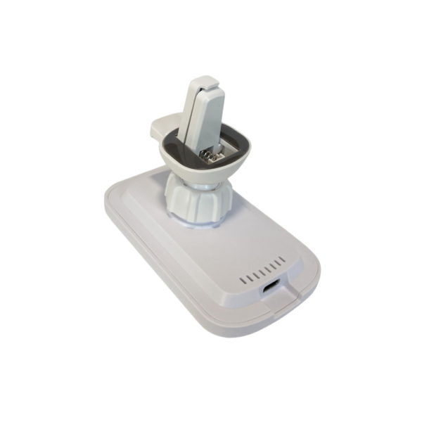iphone 12 car charger wireless with vent mount
